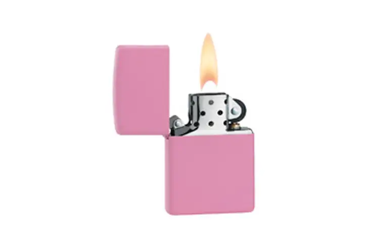 Zippo Classic Style Matte Color Lighter — 9 models - view 15